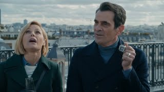 Phil Steals Claire's Parisian Paramour - Modern Family