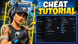 Fortnite Cheats - The Only Cheat You’ll Ever Need (Still Undetected in 2026) screenshot 1