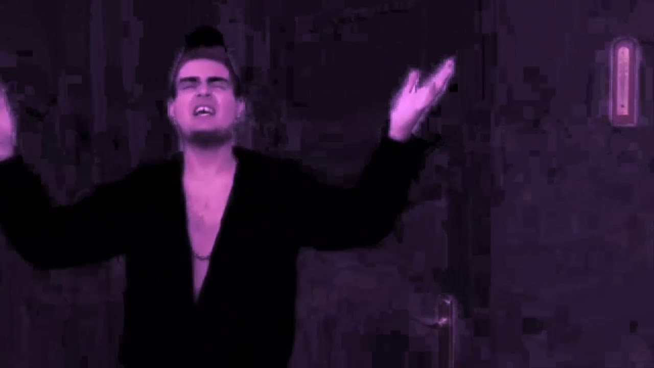 GARZY-TRAVESIA POR VALHALLA - (VIDEOCLIP) - Prod Lasio