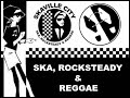 Skaville city  ska rocksteady  reggae 