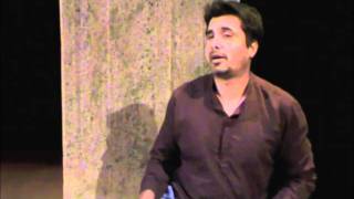 audition- Rajesh Gopie