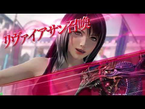 DFFAC対戦動画3524 大乱舞ユウナ