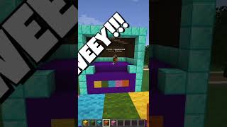 ¡Volvimos por la revancha! 🎭 )Parte 1 #epicgamer #minecraft #gamingskills #challenge #humor