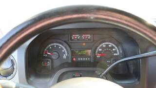 2011 Ford Econoline E250 EXTENDED Cargo Van For Sale~Power Windows & Locks~A/C