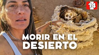 🤯LA EXTRAÑA COSTUMBRE DEL DESIERTO y otras curiosidades arqueológicas de Nasca reveladas