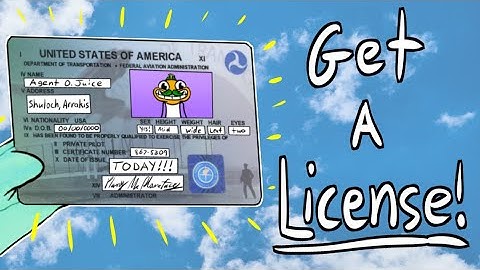 How I PASSED my PPL CHECKRIDE