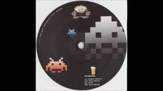 Doshy - B1B2 Chip Soundchip