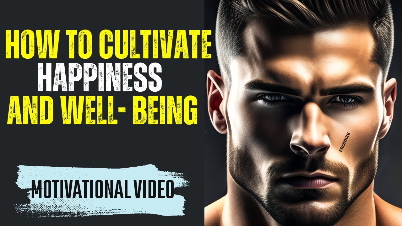 Unlocking the Power of Gratitude | How to Cultivate Happiness and Well ...