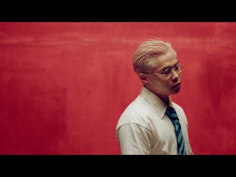 gareth.t - 淺粉紅 baby pink (official video)