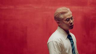 gareth.t - 淺粉紅 baby pink