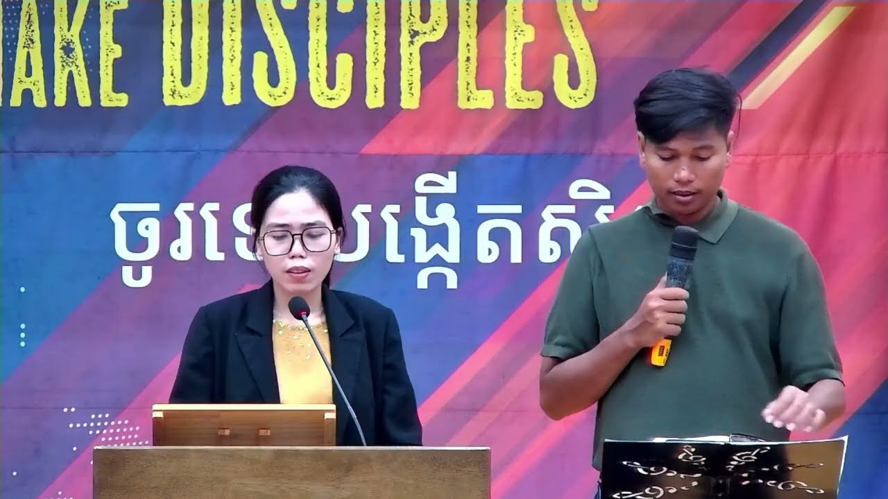 [wellcamtv](031026)Wellcam English Worship