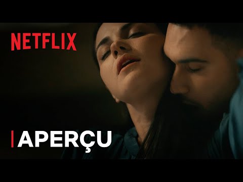 Sombre désir | Teaser officiel de la dernière saison VOSTFR | Netflix France