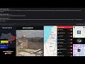 Emergency Broadcast: Real-Time News and Alerts for the Middle East and Russia / Ukraine {EAM} {LIVE}