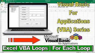 Pro Microsoft Excel VBA Course | Loop Through Worksheets | For Each Loop | Excel VBA Loops 8.1.1|