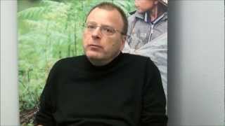 UNU-WIDER Interview Series Nicolas van de Valle