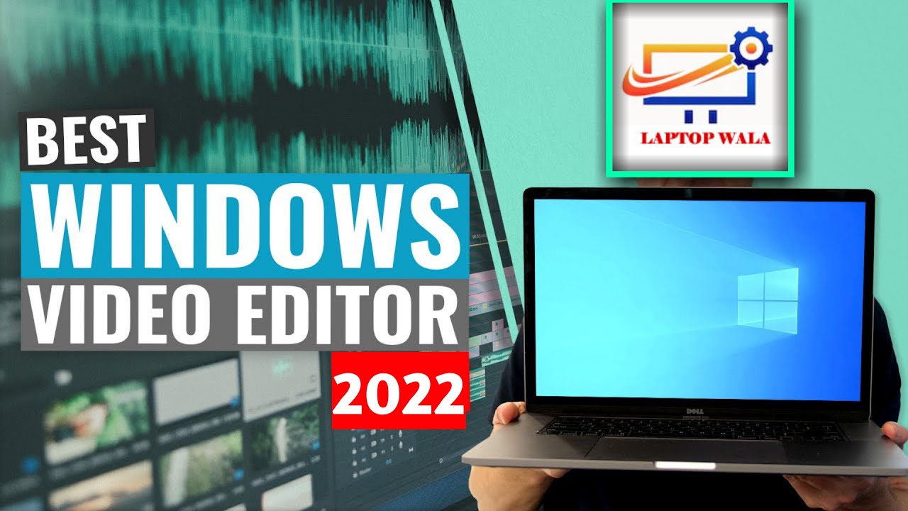MiniTool Movie Maker Tutorial |😀 Best Free Video Editing Software For ...