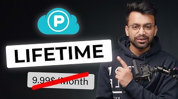 Pcloud Review: Features, Pros, Cons & Pricing