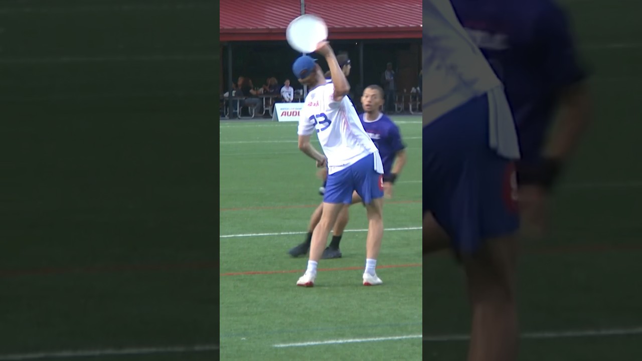 Hammerin Kyle Henke 🔨