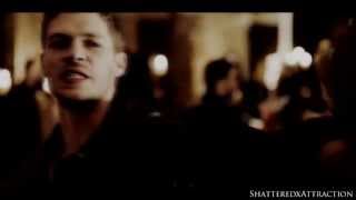 klaus mikaelson | ULTRAnumb