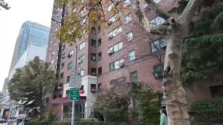 Bodies Of 80-Year-Old Mother And 52-Year-Old Son Found In Downtown Brooklyn Apartment