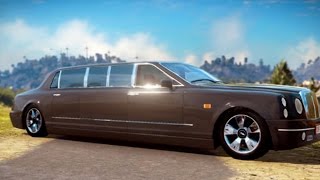 Just Cause 3 - Utility Vehicles | '05 Charmant - Free Roam Gameplay (PC HD) [1080p60FPS] screenshot 4