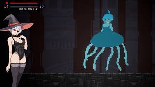 【高難易度ゲーム】Magialost 体験版 プレイ動画