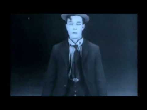 Best of Buster Keaton&#39;&#39;s stunts