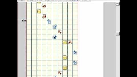 Pump Fiesta EX Step Contest: Classic Hardcore for Hardkore of the North (D27) by Jason Felds