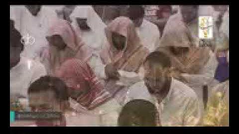 تلاوة خاشعة من سورة الفرقان للقارئ الشيخ ناصر القطامي 1437