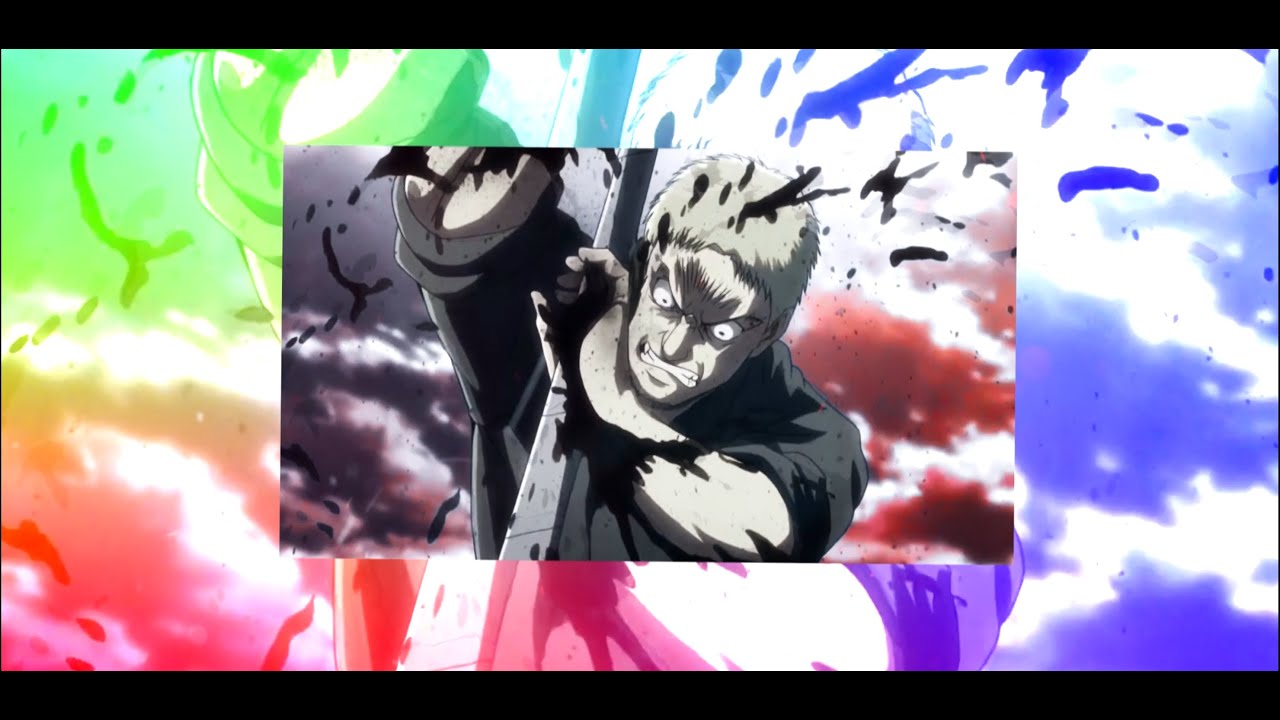 HAARPER x FREDDIE DREDD - WTF U MEAN