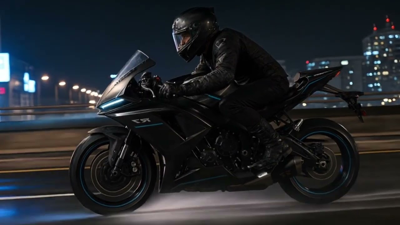 Ghost Rider Cinematic Remake