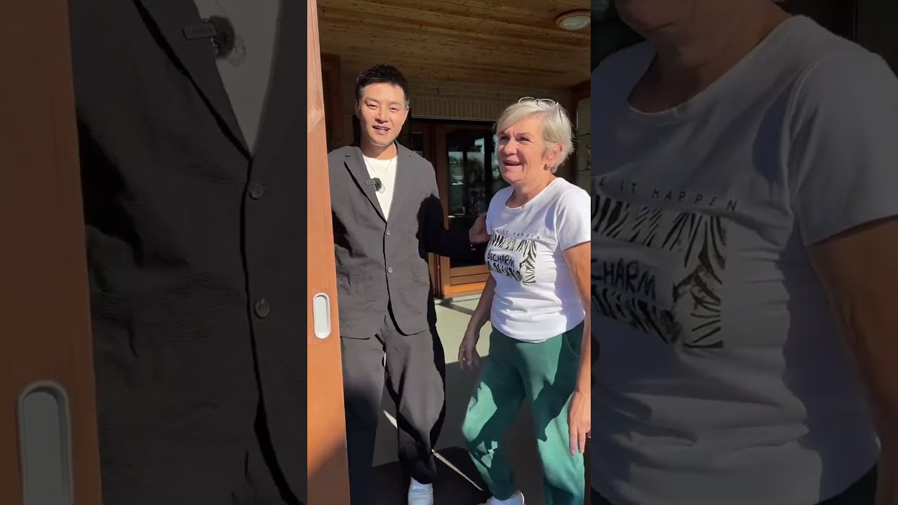 【迪克.凡戴克/陈凌霄】昔人已逝，一羽“所向无敌”纵横五洲赛事