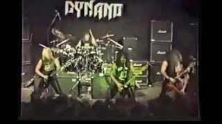Slayer - Live in Holland 1985 Slayer - Live in Holland 1985