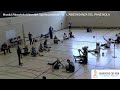 2023 CC Men - Mozdulj Mozgáskorlátozottak Sportegyesülete   vs   L'ABBONDANZA DEL PANE NOLA