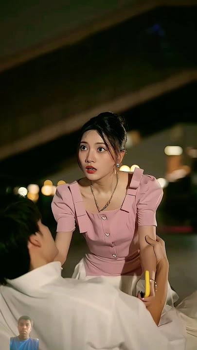 jini and yash meeting in love story 💞🥰🙏 #drama #funny #comedy #thebrokenhearted