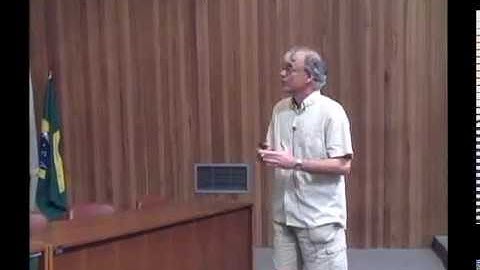 First Palis-Balzan Symposium on Dynamical Systems - M. LYUBICH