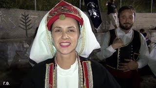 Λισσάβω - Π.Σ. Μαρίνας Νάουσας Οι Μακεδόνες 