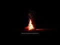 End of video