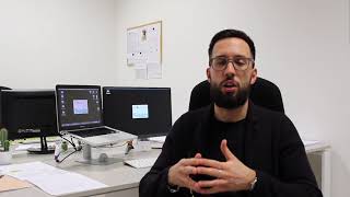 Il programma del corso di formazione