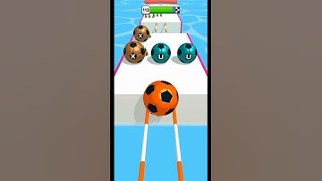 A-Z Run level 113 gameplay on Android 🤩😮 #shorts