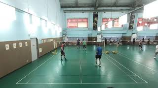2022080602 清哥 老蔡 VS 古意 PETER