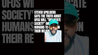 Truth doesnt care about your dogma or comfortability... #ufo #disclosure