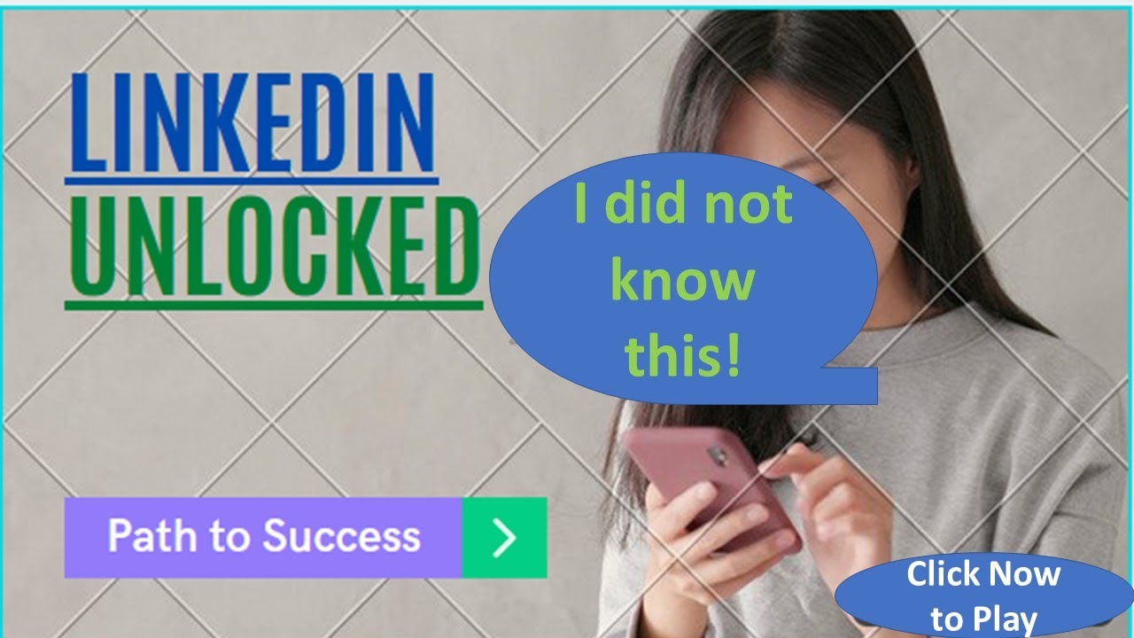 How to reach out to someone on LinkedIn