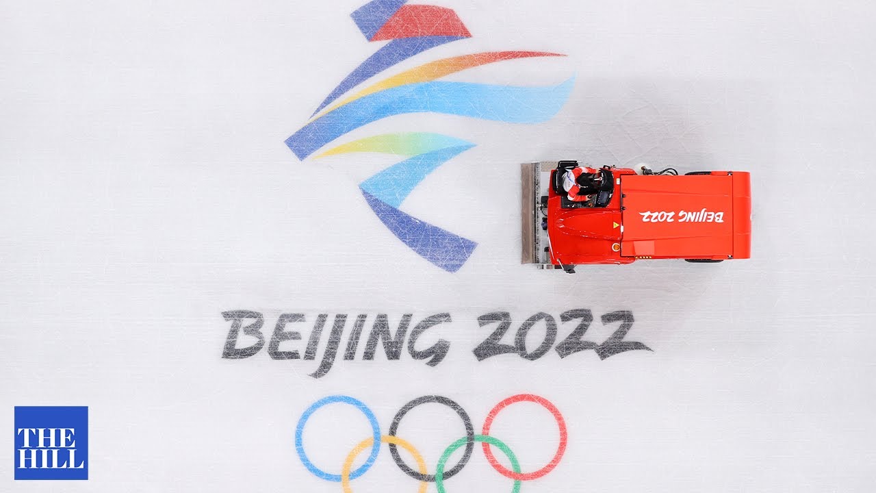 'US Athletes Free To Express Themselves In Line With Rules Of Olympics': State Department Says