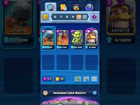 Best Deck for