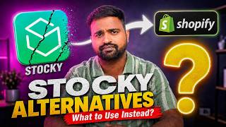 Stocky Alternatives for Shopify: What to Choose Next