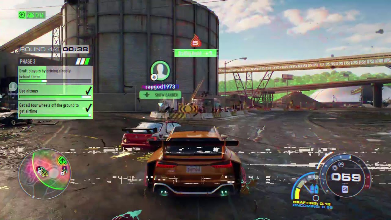 Need for Speed Unbound LIVE (3/7/2026)