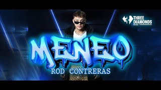 Meneo ( Video Oficial ) - Rod Contreras Resimi