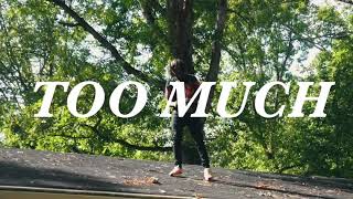 Realrich Ocho - Too Much Official Video