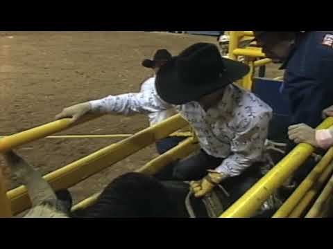 Video: Tuff Hedeman Neto Vrijednost